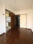 内観写真 ホワイトヒルズ宮崎台(202)