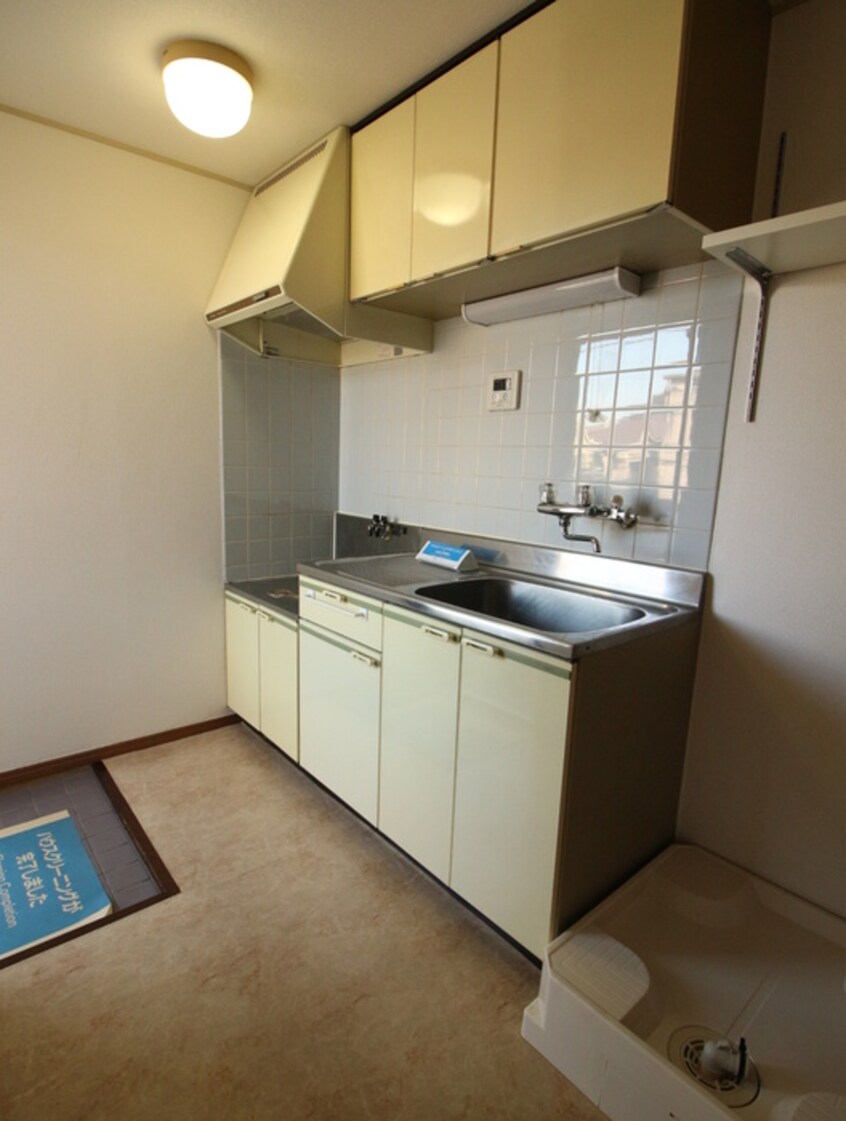 内観写真 ホワイトヒルズ宮崎台(202)