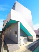 外観写真 Three forest 東大宮