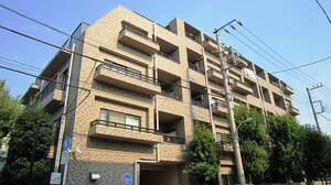ﾚｸｾﾙﾏﾝｼｮﾝときわ台（304）