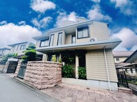 名瀬町貸家