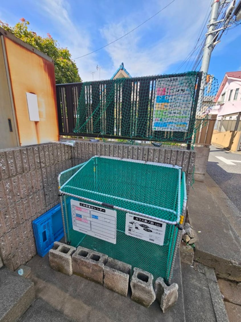 その他 レーベンハイツ