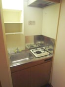 キッチン レーベンハイツ