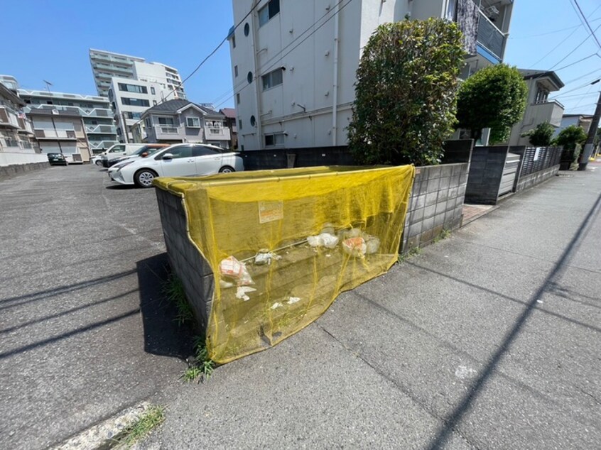 その他 グリ－ンヴィラ旭