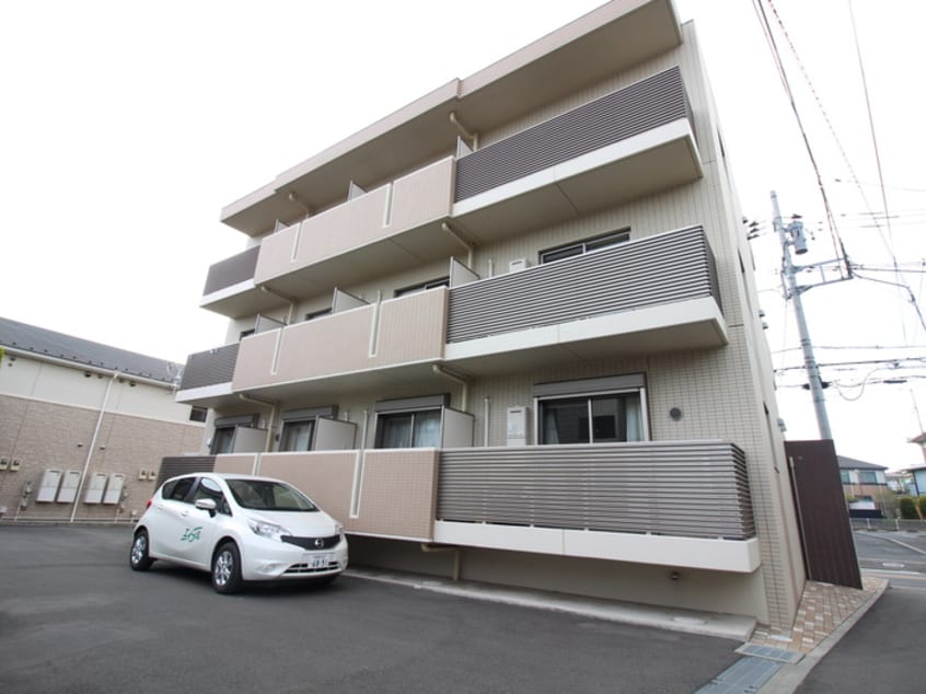 外観写真 リルゥ