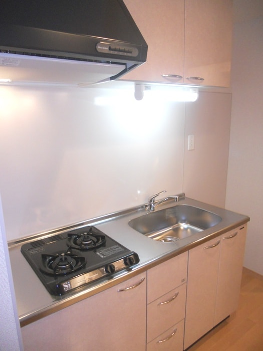 キッチン リルゥ