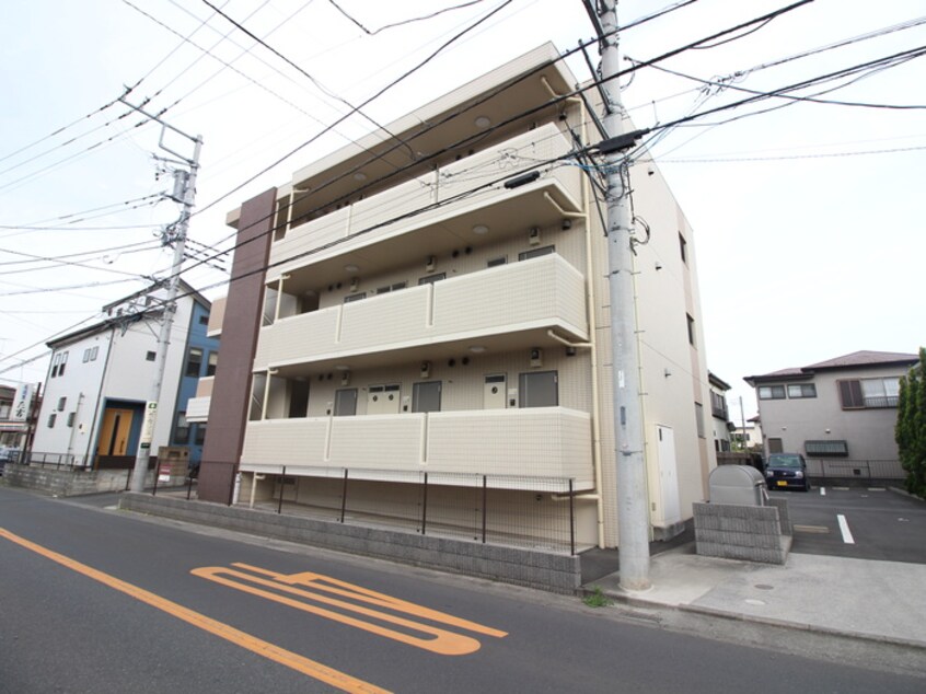 外観写真 リルゥ