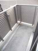 ベランダ・バルコニー リルゥ