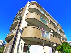 ラ・ソレイユさいたま