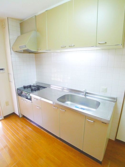 キッチン ラ・ソレイユさいたま