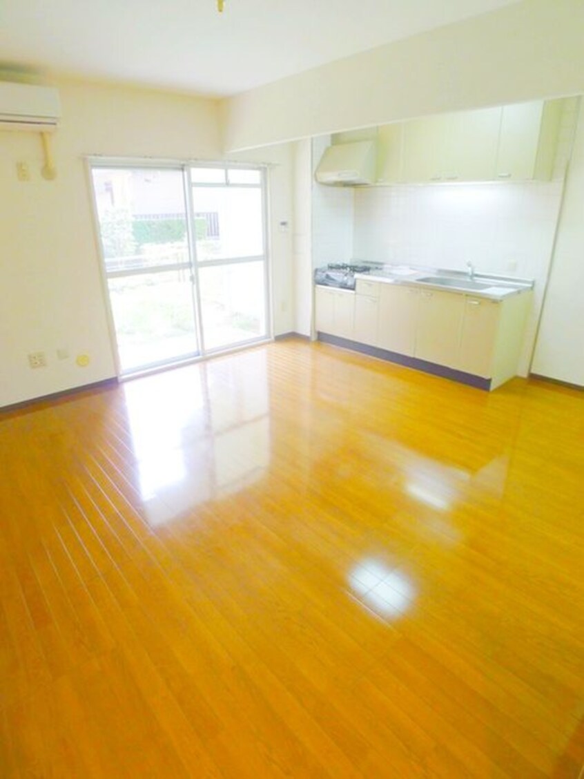 ベランダ・バルコニー ラ・ソレイユさいたま