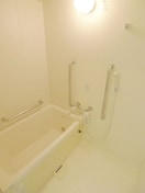 バス／シャワールーム等 ラ・ソレイユさいたま