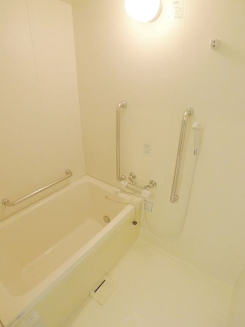 バス／シャワールーム等 ラ・ソレイユさいたま