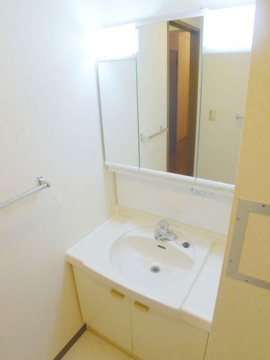 洗面 ラ・ソレイユさいたま