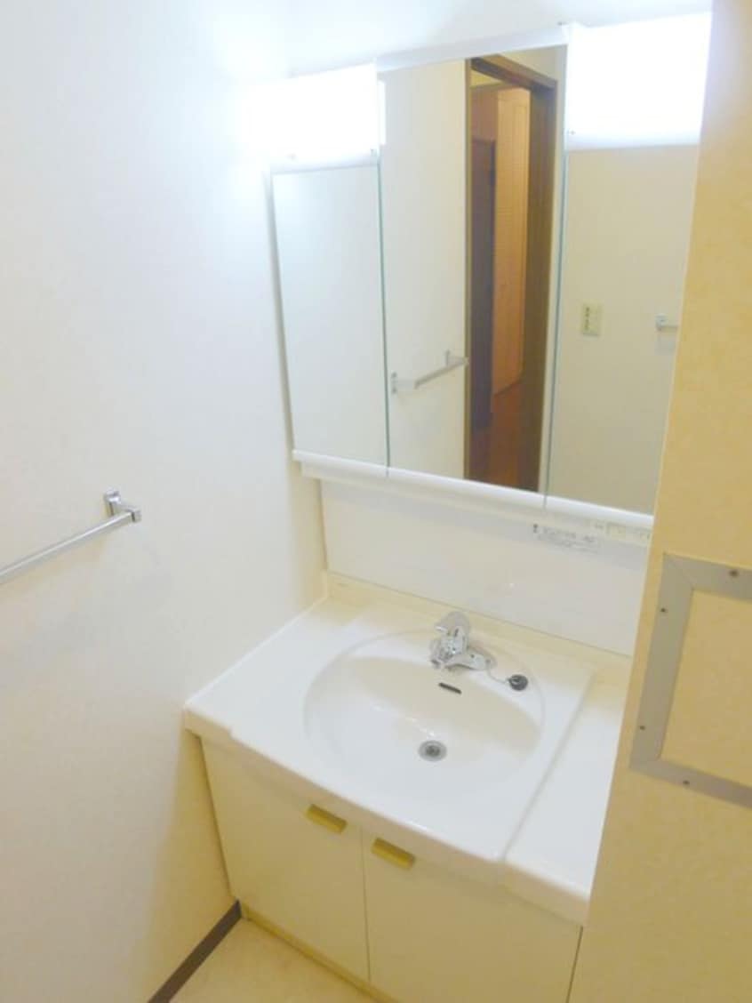 洗面 ラ・ソレイユさいたま