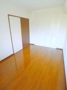 内観写真 ラ・ソレイユさいたま