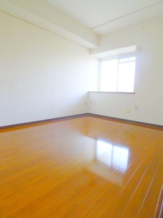 内観写真 ラ・ソレイユさいたま