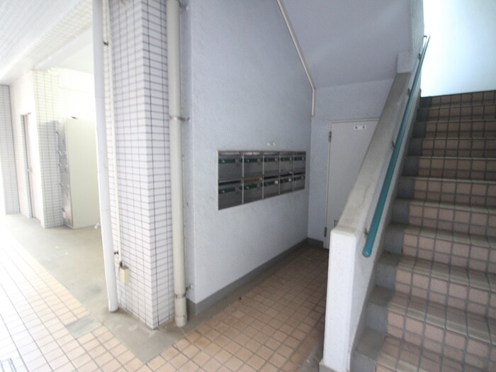 建物設備 第５たちばなビル