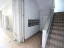 建物設備 第５たちばなビル