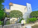 建物設備 第２セエムマンシヨン