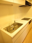 キッチン ﾘﾊﾞ-&ﾀﾜ-