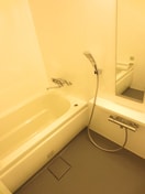 バス／シャワールーム等 ﾘﾊﾞ-&ﾀﾜ-