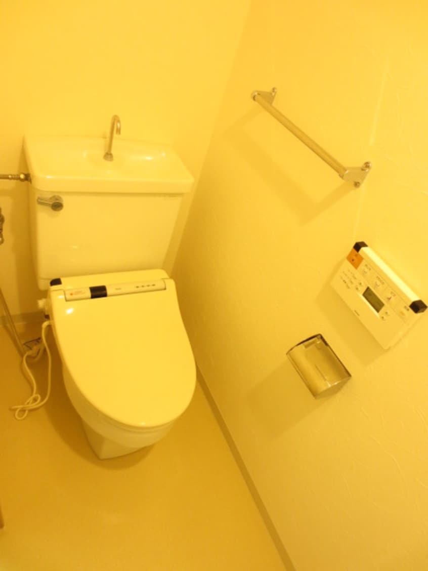 トイレ ﾘﾊﾞ-&ﾀﾜ-