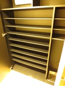 靴箱 ﾘﾊﾞ-&ﾀﾜ-