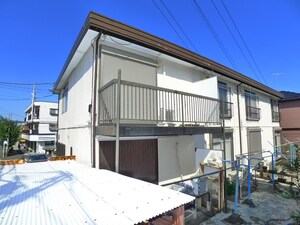 浅木荘