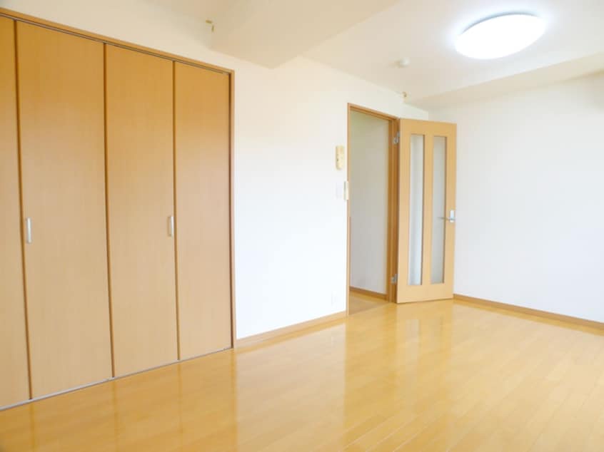 内観写真 クレヴァ－ビル北綾瀬