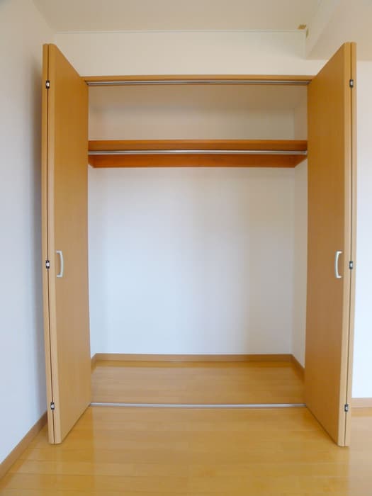 収納 クレヴァ－ビル北綾瀬