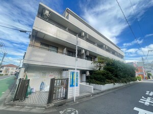 パレ・ドール吉祥寺(303)