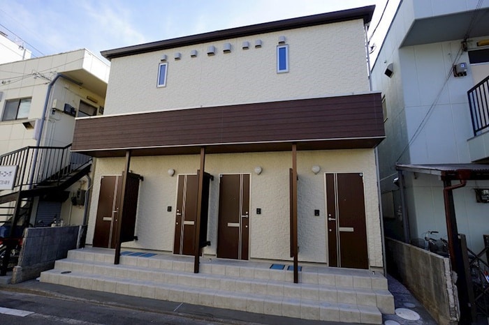 外観写真 ベル・ウッド