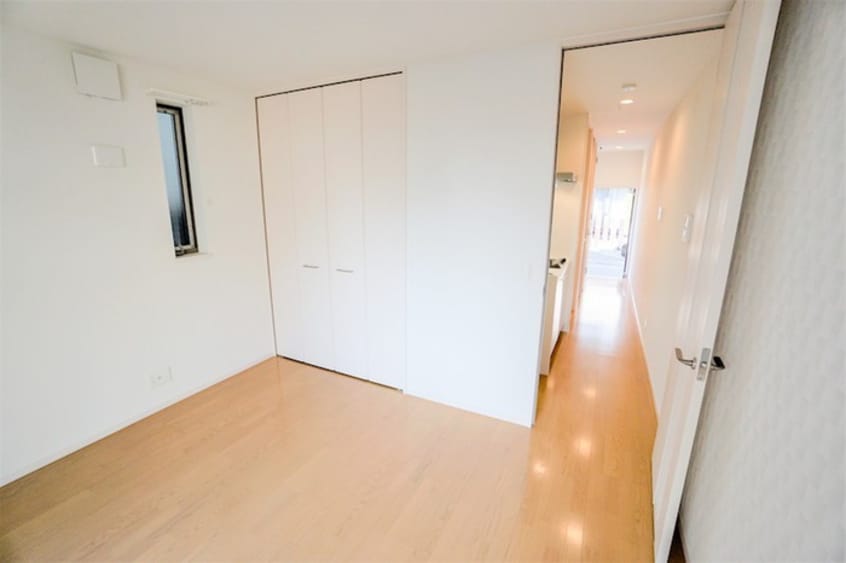 居室 ベル・ウッド