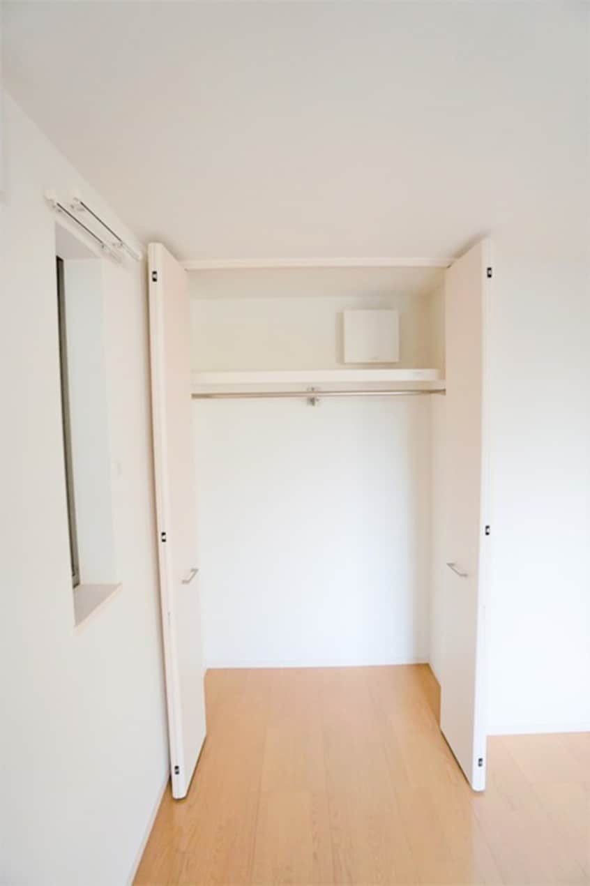 収納 ベル・ウッド