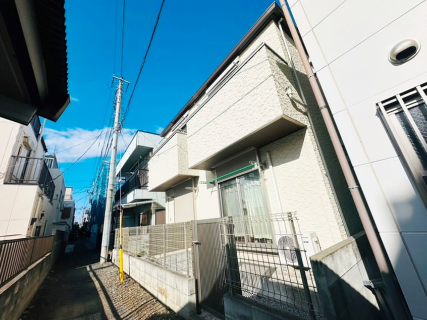 外観写真 ベル・ウッド