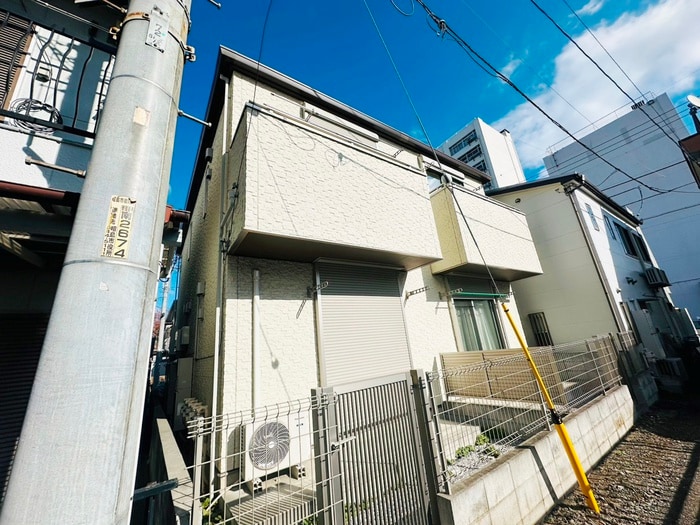 外観写真 ベル・ウッド