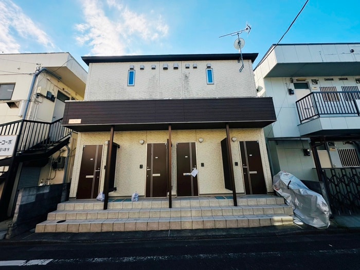 周辺環境 ベル・ウッド