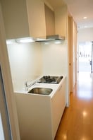 キッチン ベル・ウッド