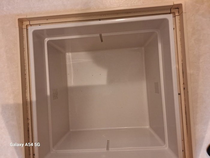 内観写真 ベル・ウッド