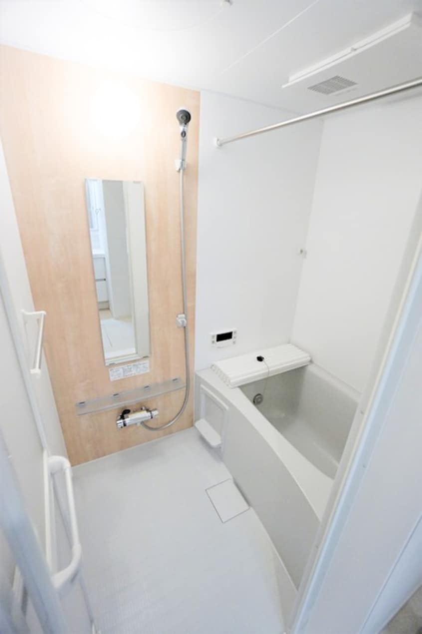 バス／シャワールーム等 ベル・ウッド