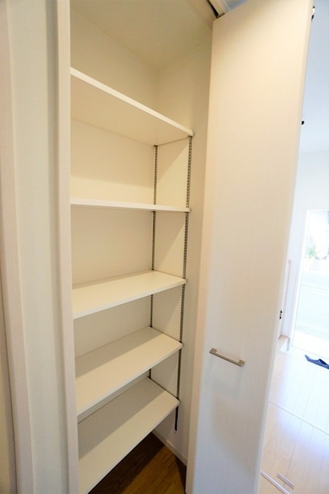 収納 ベル・ウッド