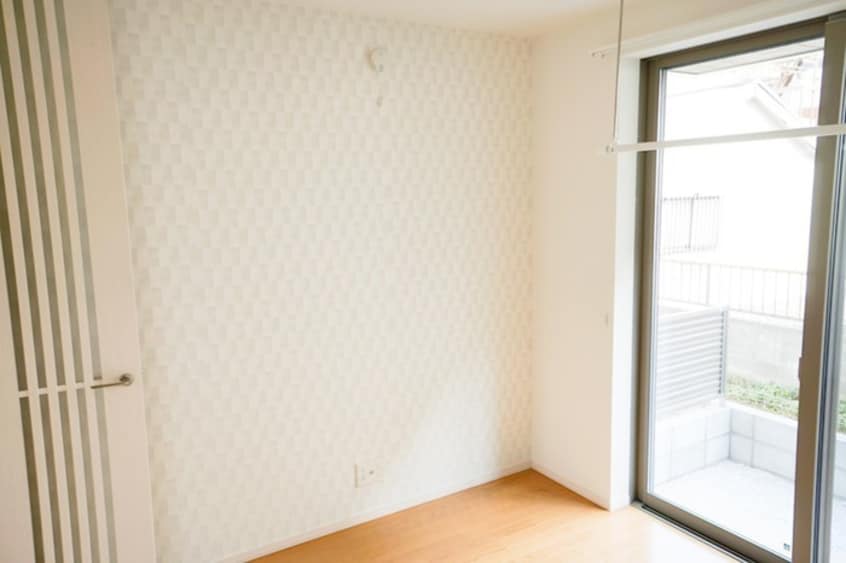 内観写真 ベル・ウッド