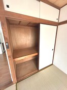 収納 マンション武蔵ｹ丘