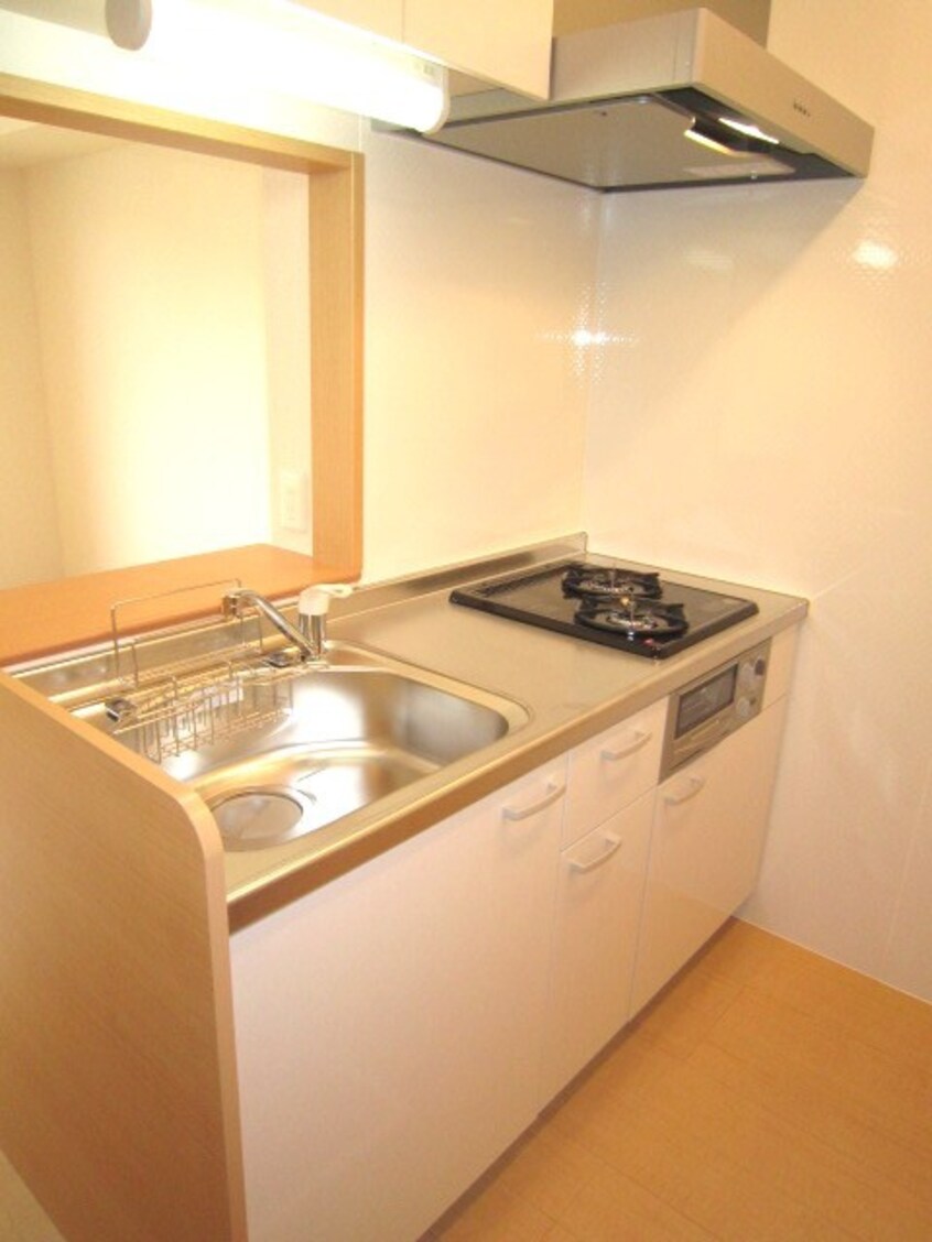 キッチン ディアコ－ト・Ａ