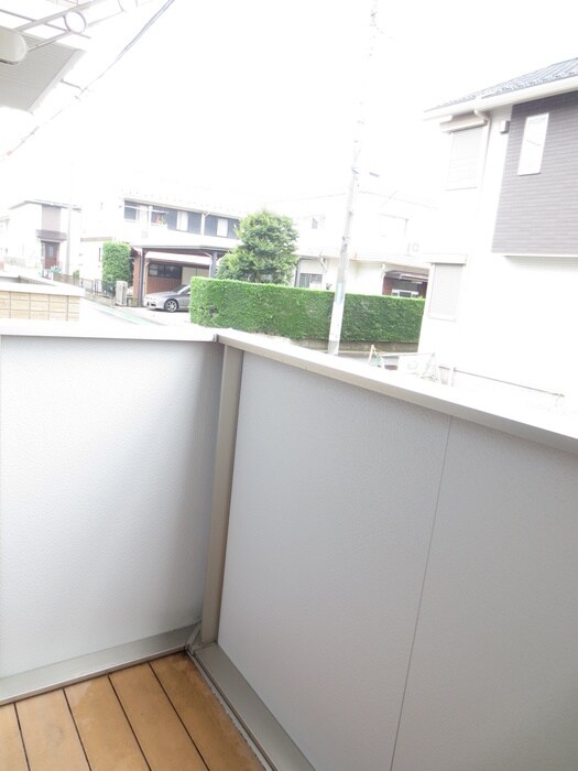 ベランダ・バルコニー ディアコ－ト・Ａ