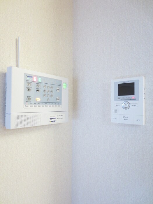 内観写真 ディアコ－ト・Ａ