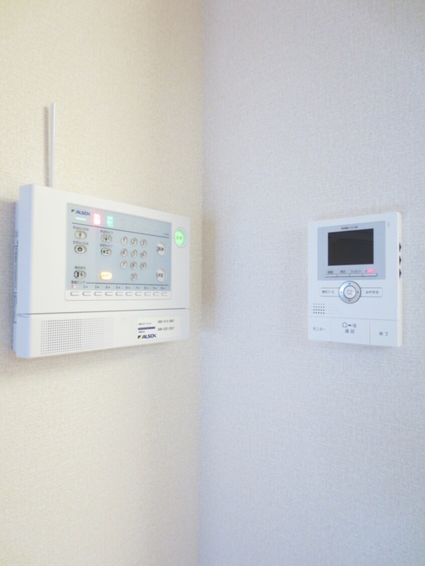 内観写真 ディアコ－ト・Ａ