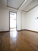 居室 フォ－レスト横浜