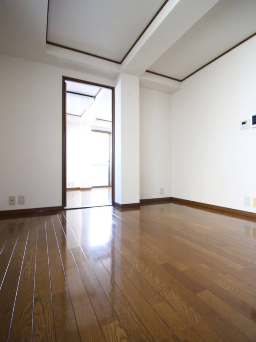 居室 フォ－レスト横浜